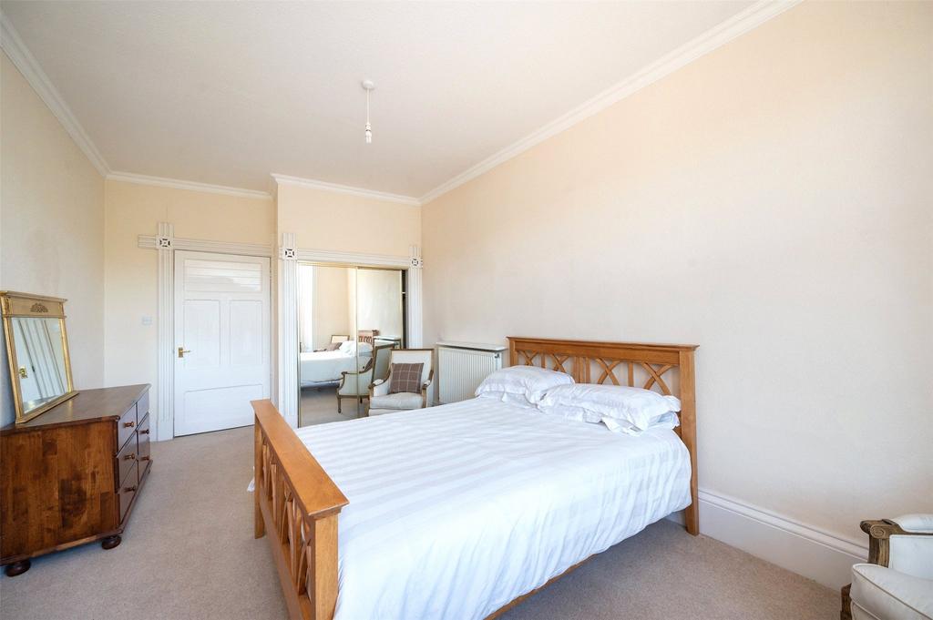 Flat 1