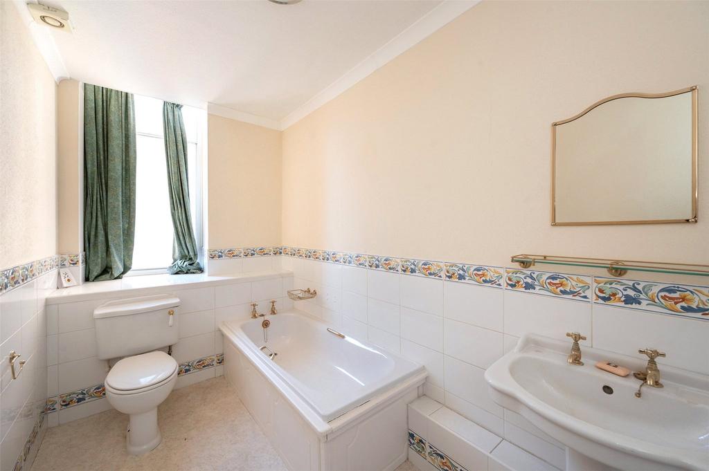 Flat 1
