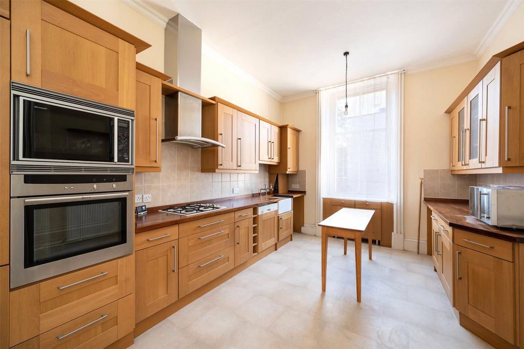 Flat 1