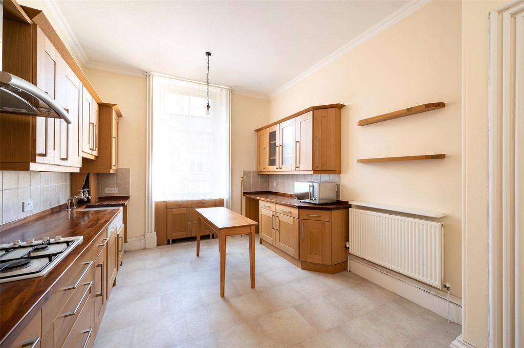Flat 1