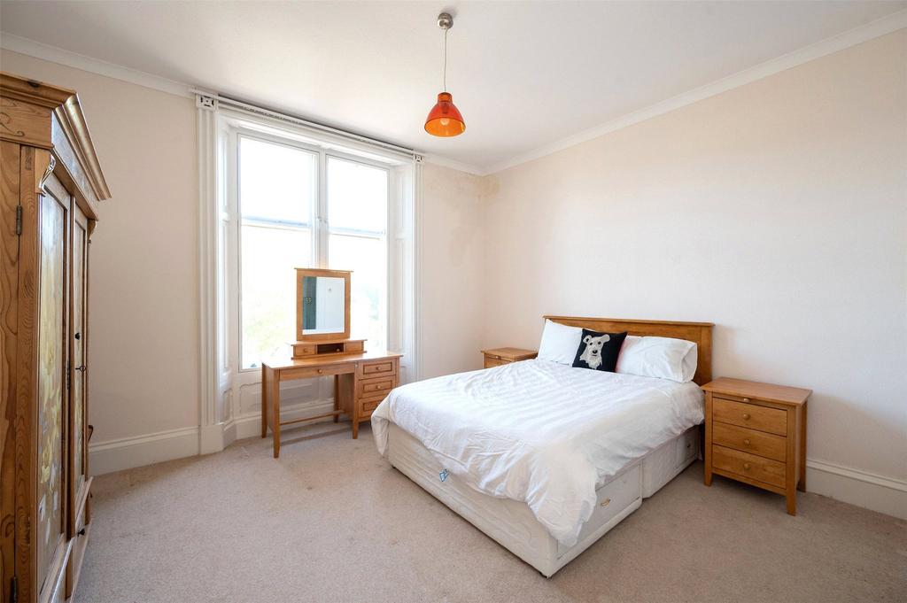 Flat 1