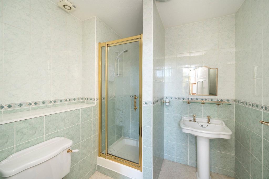 Flat 1