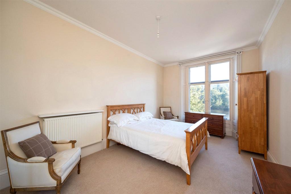 Flat 1