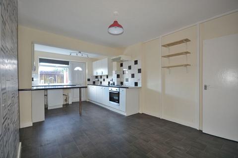 4 bedroom terraced house for sale, Wollaton Street, Hucknall