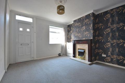 4 bedroom terraced house for sale, Wollaton Street, Hucknall