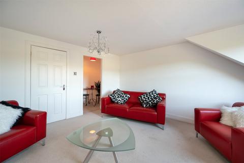 2 bedroom penthouse for sale, Tay Street, Perth, Perth and Kinross