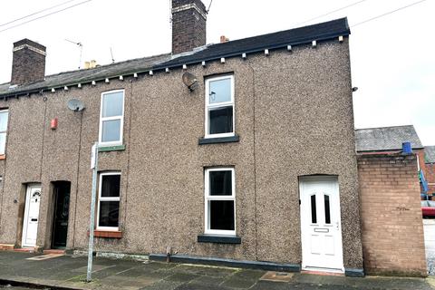 2 bedroom end of terrace house to rent, Lorne Street, Carlisle, CA2