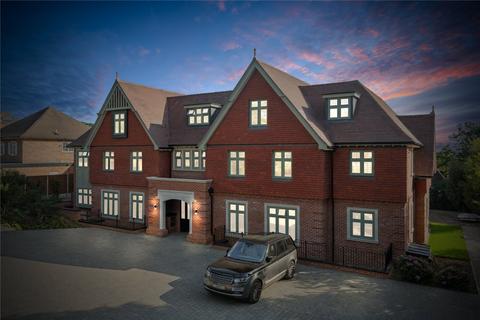 3 bedroom apartment for sale, The Radford, Dene Road, Northwood, Middlesex, HA6