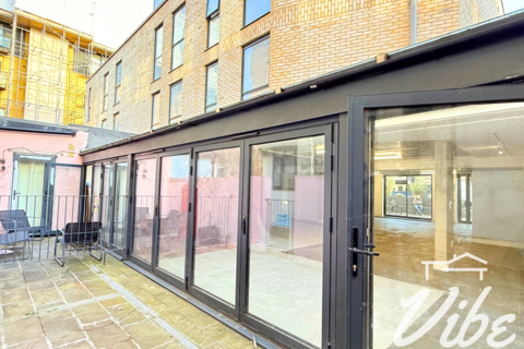 Industrial unit to rent, Tudor Road, London E9