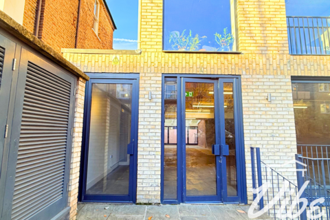 Industrial unit to rent, Tudor Road, London E9