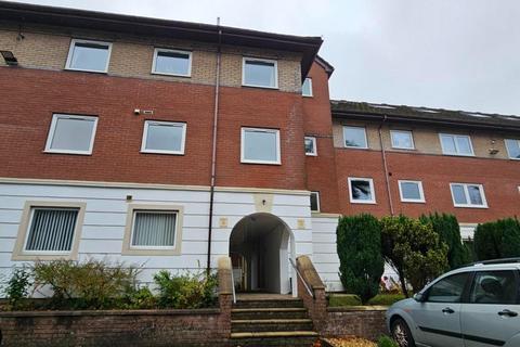 2 bedroom flat to rent, Graigwen Road, Pontypridd