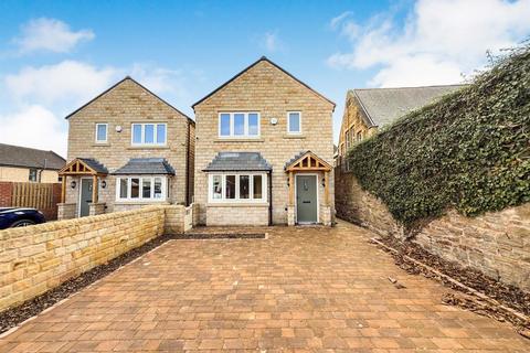 3 bedroom detached house for sale, Stead Street, Eckington, Sheffield