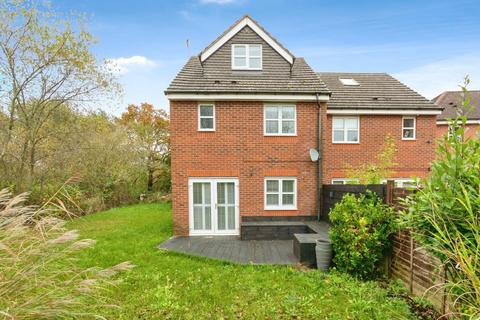 4 bedroom house for sale, Rashwood Close, Hockley Heath, Solihull