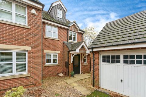 4 bedroom house for sale, Rashwood Close, Hockley Heath, Solihull