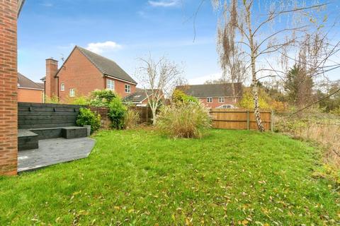 4 bedroom house for sale, Rashwood Close, Hockley Heath, Solihull