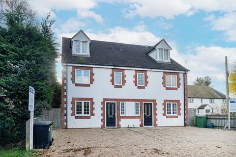 4 bedroom semi-detached house for sale, Hinton Road, Longworth, OX13