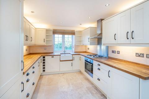 4 bedroom semi-detached house for sale, Hinton Road, Longworth, OX13