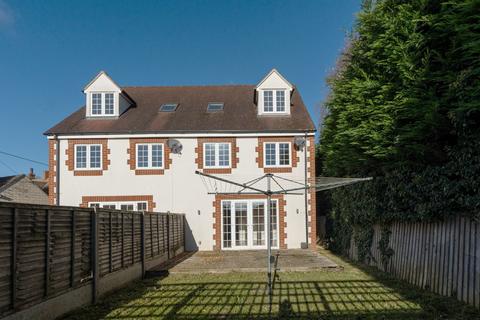 4 bedroom semi-detached house for sale, Hinton Road, Longworth, OX13