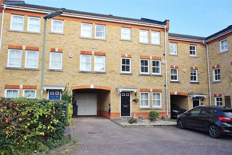 4 bedroom terraced house for sale, Florence Way, Woking GU21