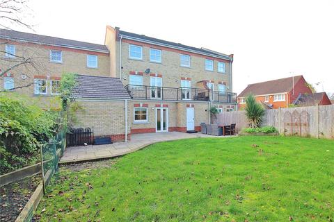 4 bedroom terraced house for sale, Florence Way, Woking GU21