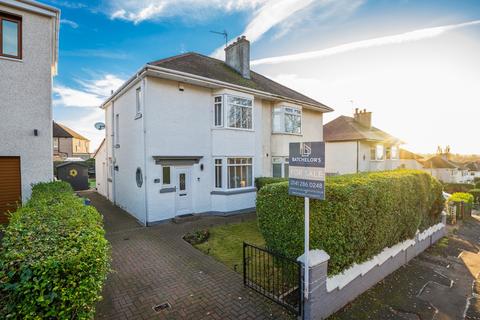 3 bedroom semi-detached house for sale, Maxwell Drive, Garrowhill, Baillieston, Glasgow