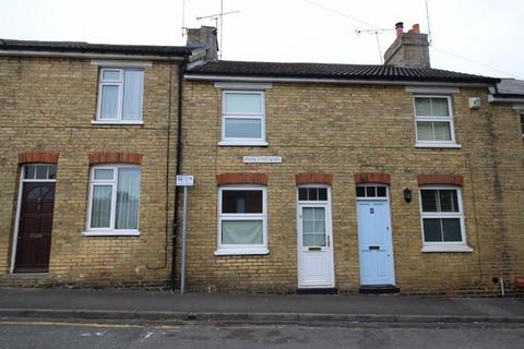 2 bedroom cottage to rent, Buckhurst Lane, Sevenoaks TN13 1LX