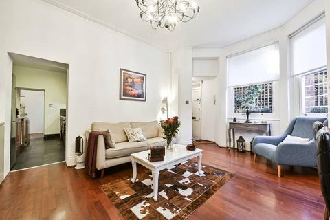 2 bedroom flat for sale, Kensington Mansions, Earls Court, London, SW5