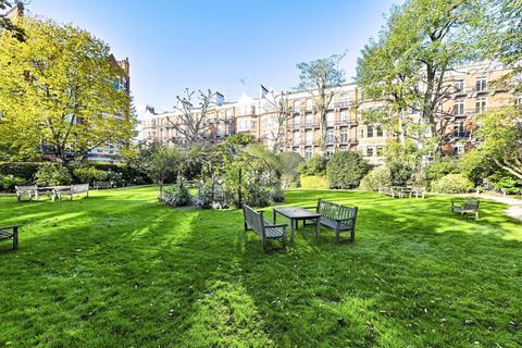 2 bedroom flat for sale, Kensington Mansions, Earls Court, London, SW5