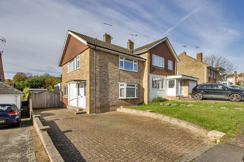 3 bedroom semi-detached house for sale, Maryland Road, Tunbridge Wells, TN2