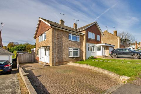 3 bedroom semi-detached house for sale, Maryland Road, Tunbridge Wells, TN2