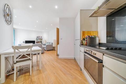 1 bedroom flat for sale, Merton Road, Wandsworth, London, SW18