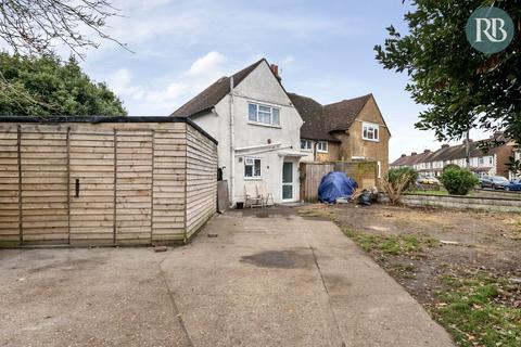 3 bedroom semi-detached house for sale, The Gardens, Brighton BN42