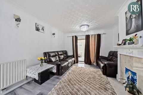 3 bedroom semi-detached house for sale, The Gardens, Brighton BN42