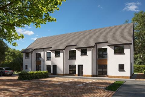 3 bedroom terraced house for sale, Plot 9 - Meadowood, Tillycairn Drive, Garthamlock, Glasgow, G33