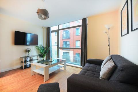 2 bedroom apartment to rent, 2 Bedroom Apartment - Red Building - Ludgate Hill, Manchester