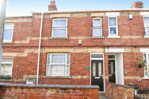 3 bedroom terraced house for sale, Eastfield Road, Irthlingborough NN9