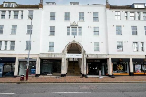 undefined, Tunbridge Wells TN1