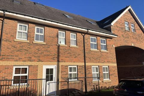 2 bedroom flat for sale, Sandringham Court, Chester Le Street