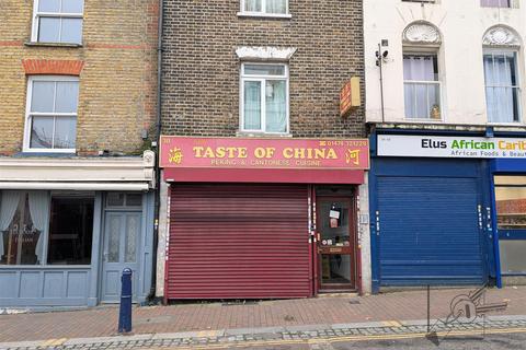 Restaurant to rent, Queen Street, Gravesend