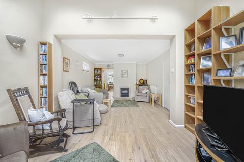 48 Cantelupe Road, Haslingfield, Cambridge, CB23 1LU