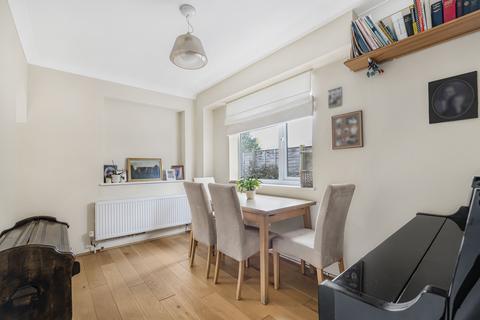 48 Cantelupe Road, Haslingfield, Cambridge, CB23 1LU