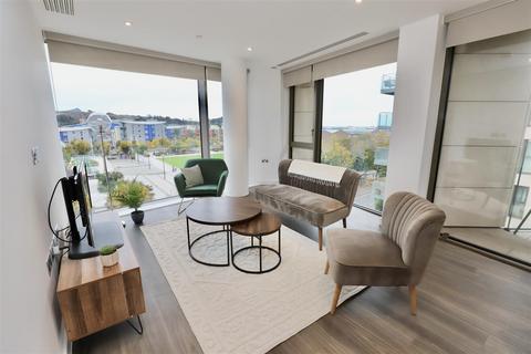 2 bedroom apartment to rent, La Rue de l'Etau, St. Helier