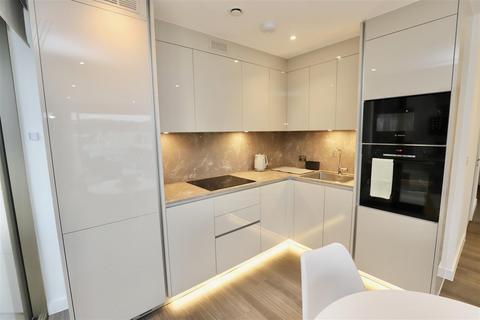 2 bedroom apartment to rent, La Rue de l'Etau, St. Helier