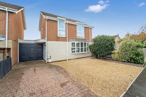 3 bedroom detached house for sale, Worle Court, Worle, Weston-Super-Mare, BS22