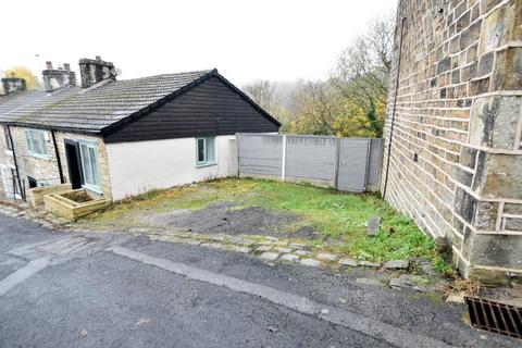 2 bedroom terraced house for sale, Hill Street, Bury BL9