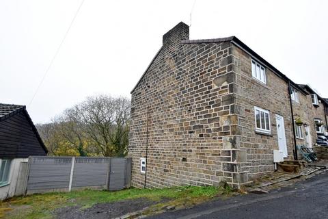 2 bedroom terraced house for sale, Hill Street, Bury BL9