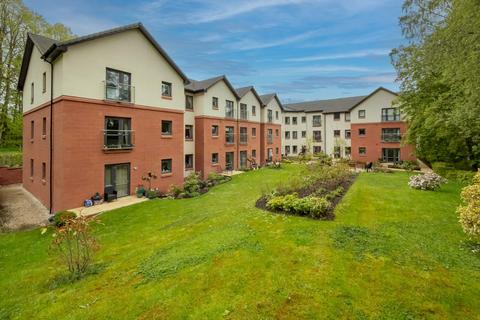 2 bedroom retirement property for sale, 8 Darroch Gate, Blairgowrie, Perthshire, PH10