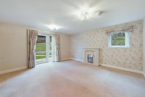 2 bedroom retirement property for sale, 8 Darroch Gate, Blairgowrie, Perthshire, PH10