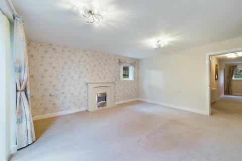 2 bedroom retirement property for sale, 8 Darroch Gate, Blairgowrie, Perthshire, PH10