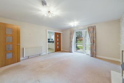 2 bedroom retirement property for sale, 8 Darroch Gate, Blairgowrie, Perthshire, PH10